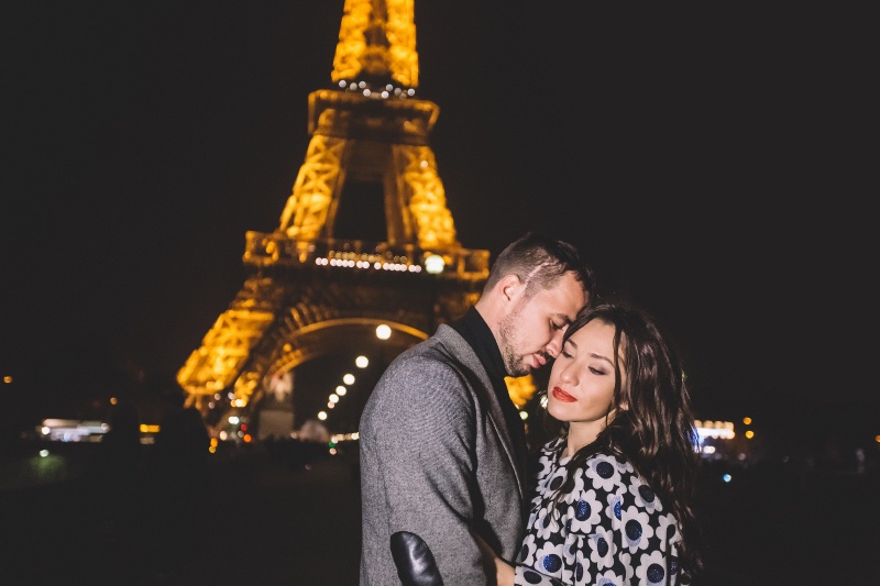 Наталка Карпа в новой песне открыла женские секреты