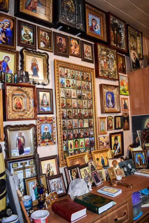 Єнакієве в руїнах: як виглядає сьогодні мала батьківщина втікача Януковича (фото)