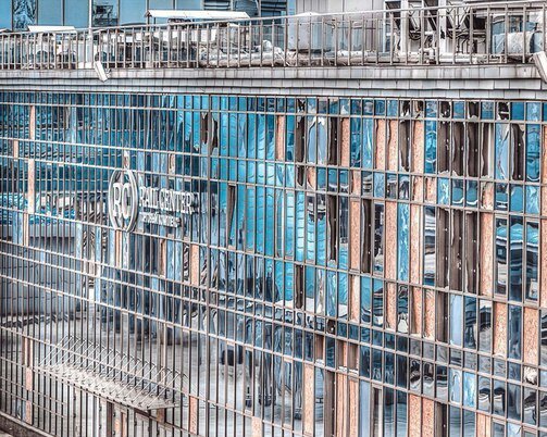 "Можно добавлять локацию в Stalker": в сети показали новые фото вокзала в оккупированном Донецке