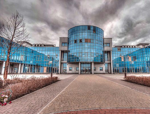 "Можно добавлять локацию в Stalker": в сети показали новые фото вокзала в оккупированном Донецке