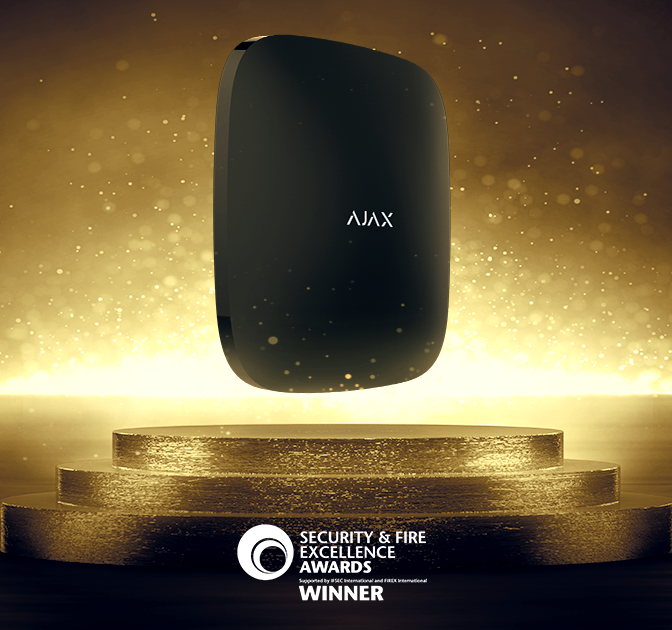 Знай наших: в Лондоне украинцы получили престижную премию