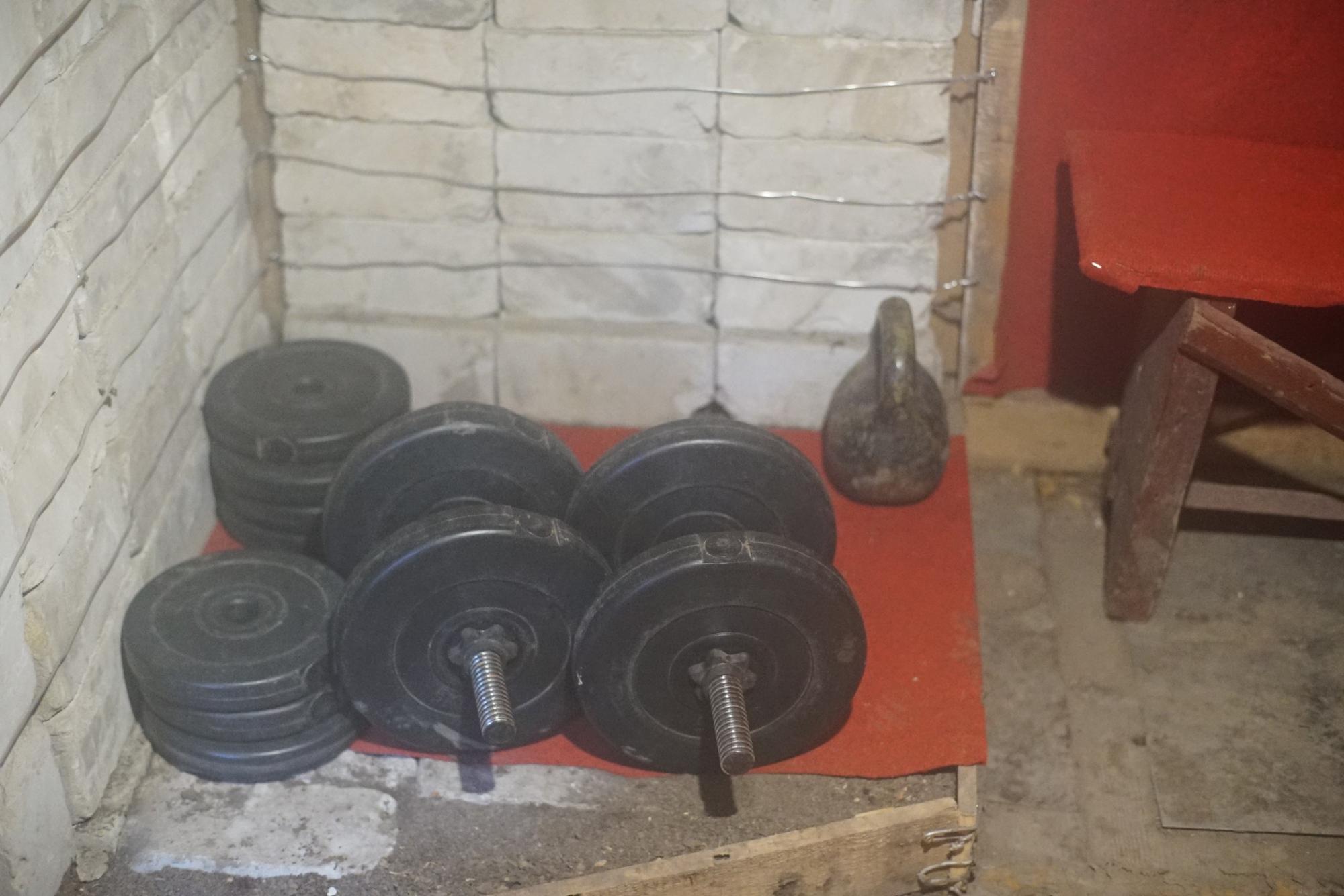 У ворога під носом: позиції бійців ЗСУ під окупованим Донецьком показали на фото