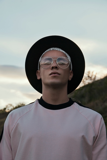 Євробачення 2018: CONSTANTINE представив унікальну пісню