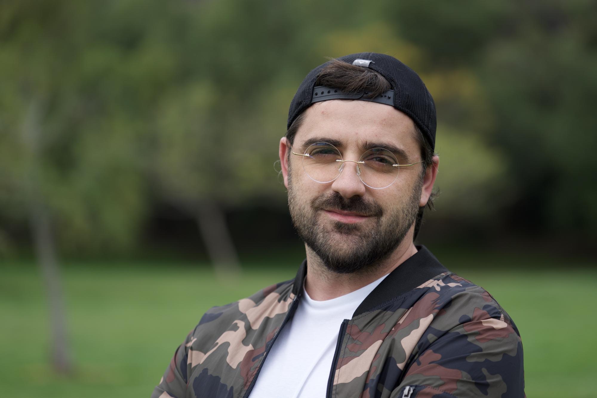 &quot;Я приехал в Голливуд без розовых очков&quot;: Любомир Левицкий об украинском кино, эмигрантах и жизни в США