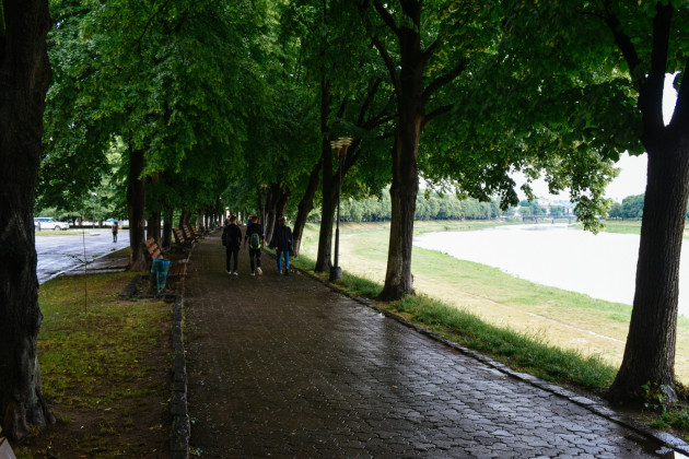 Фото липовая гора пермь