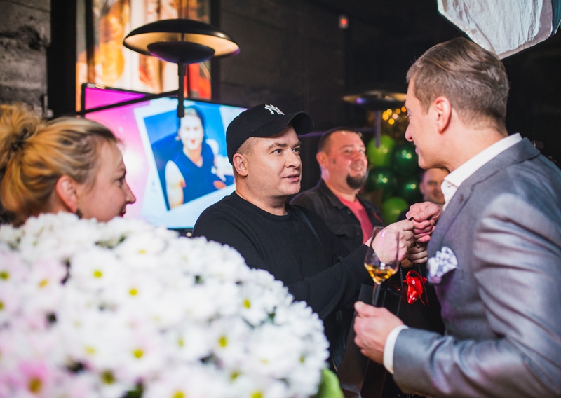 От портного до топового продюсера: Юрий Никитин о легком пути и развитии музыкального бизнеса в Украине