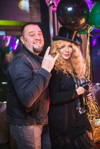 От портного до топового продюсера: Юрий Никитин о легком пути и развитии музыкального бизнеса в Украине