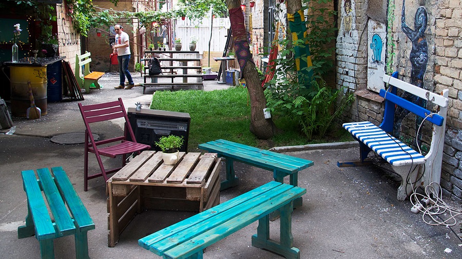 Вечеринка для задротов