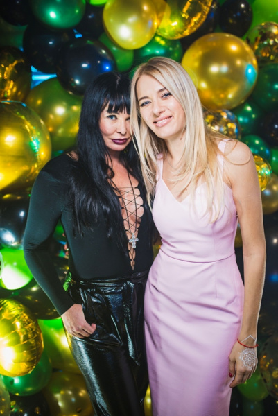 От портного до топового продюсера: Юрий Никитин о легком пути и развитии музыкального бизнеса в Украине