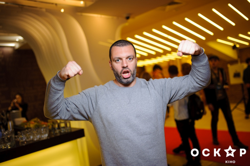 Олена Кравець, Віка з "НеАнгелів" та інші зірки на прем'єрі фільму "Колесо чудес" (фото)