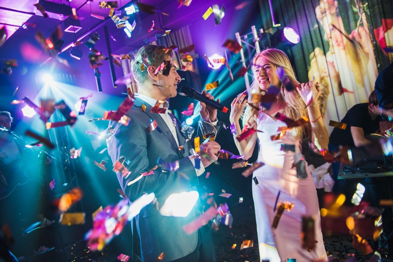 От портного до топового продюсера: Юрий Никитин о легком пути и развитии музыкального бизнеса в Украине