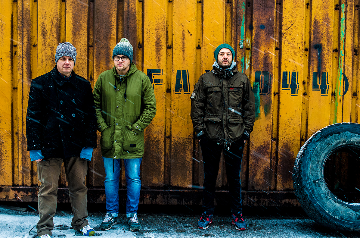 Відомий співак розповів, чому перейшов на українську мову