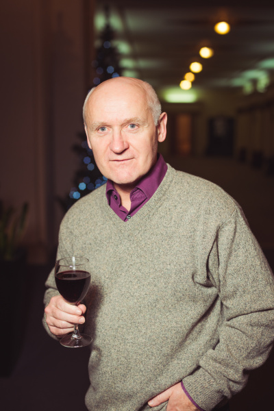 Непростая судьба беженца: в Киеве презентовали фильм "По ту сторону надежды"