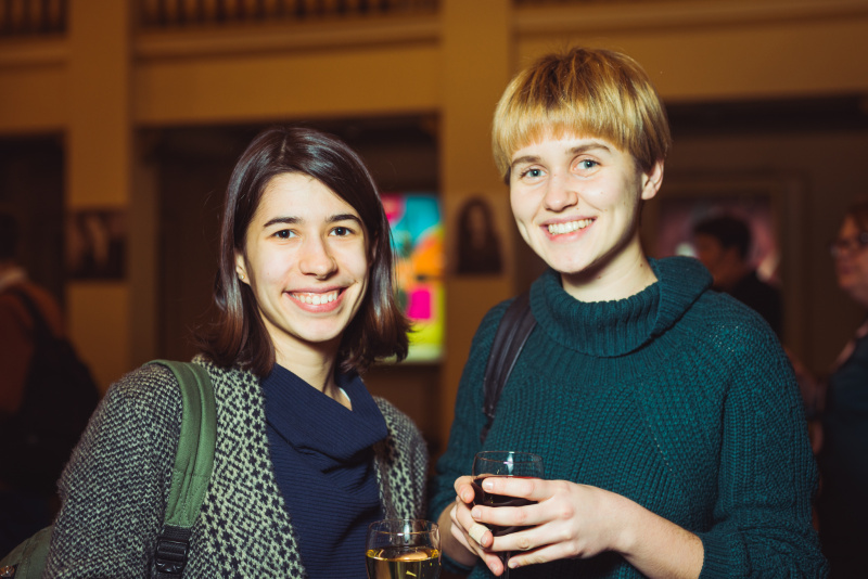 Непростая судьба беженца: в Киеве презентовали фильм "По ту сторону надежды"