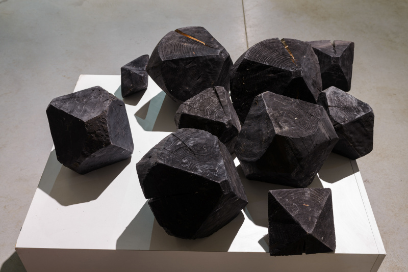 Мост между прошлым и будущим: известная украинская художница презентовала необычную акцию