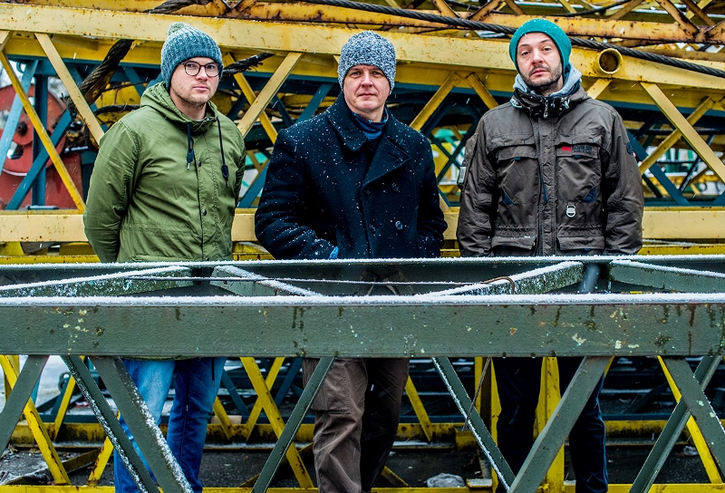 "Моя Украина – разная": Антон Слепаков о кино, насильственной русификации и войне