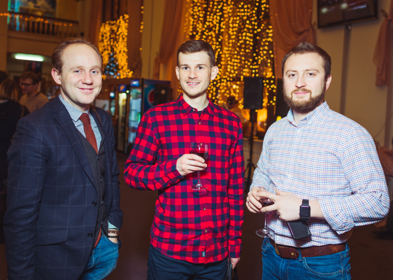 Непростая судьба беженца: в Киеве презентовали фильм "По ту сторону надежды"