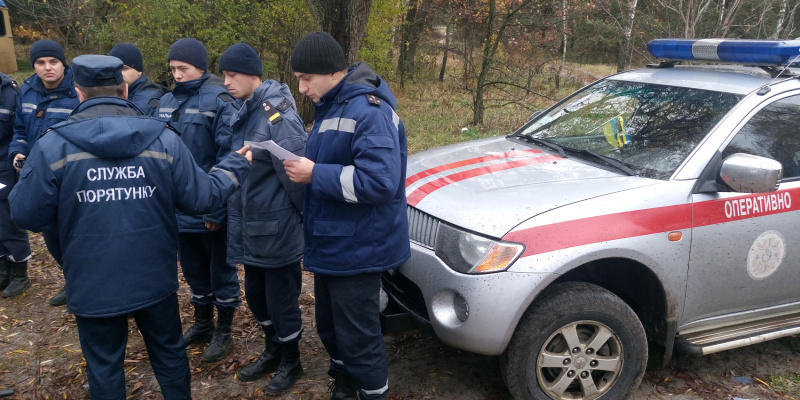 Появилось впечатляющее видео взрывов в Киевском море