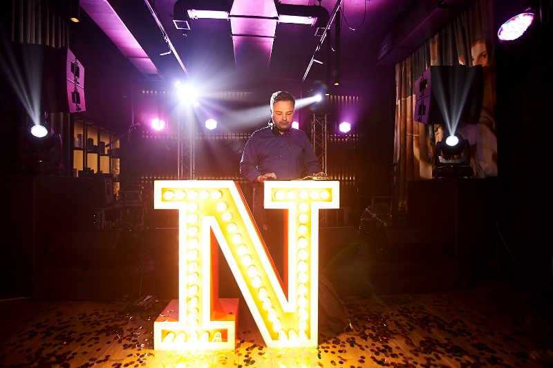 От портного до топового продюсера: Юрий Никитин о легком пути и развитии музыкального бизнеса в Украине