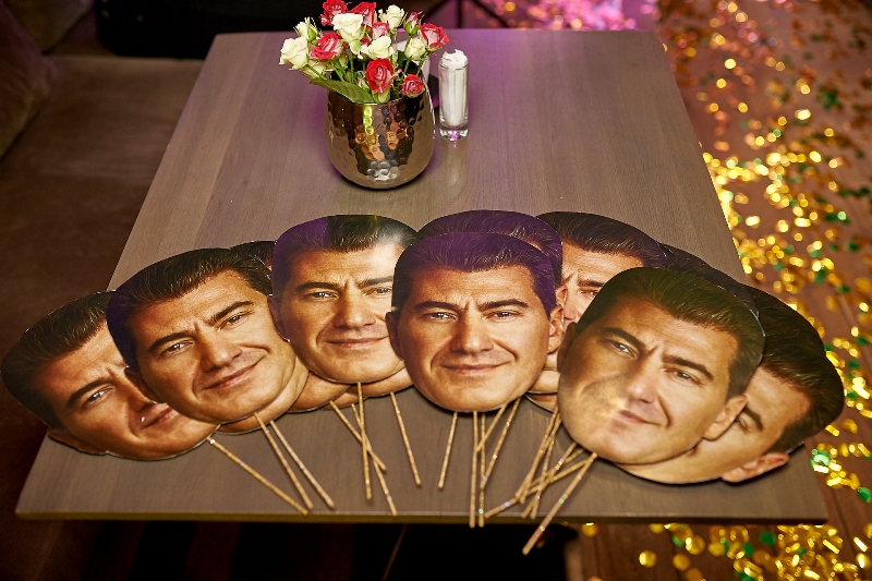 От портного до топового продюсера: Юрий Никитин о легком пути и развитии музыкального бизнеса в Украине