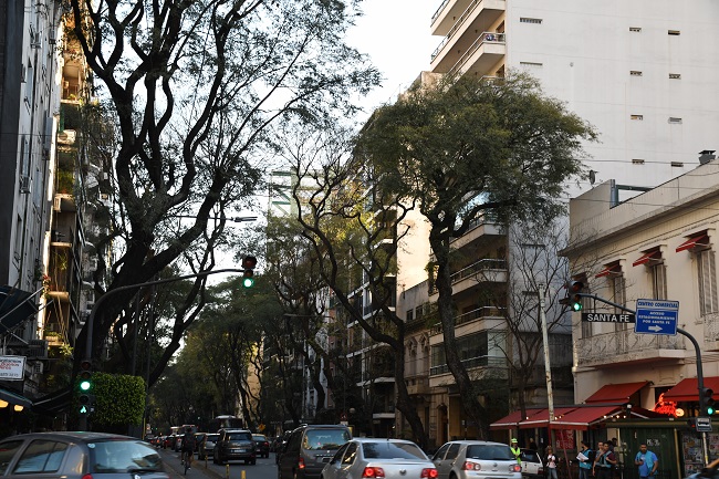 Найти место под солнцем: как живется эмигрантке из Крыма в далекой Аргентине