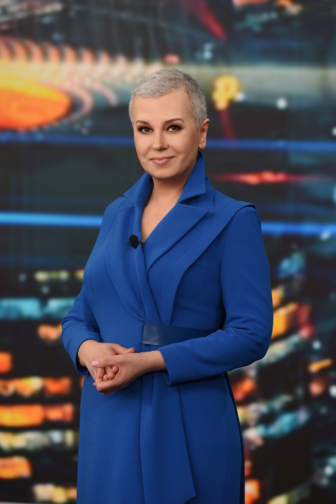 Алла Мазур откровенно рассказала о новой внешности после лечения: мне нравится