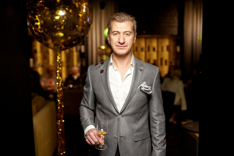 От портного до топового продюсера: Юрий Никитин о легком пути и развитии музыкального бизнеса в Украине