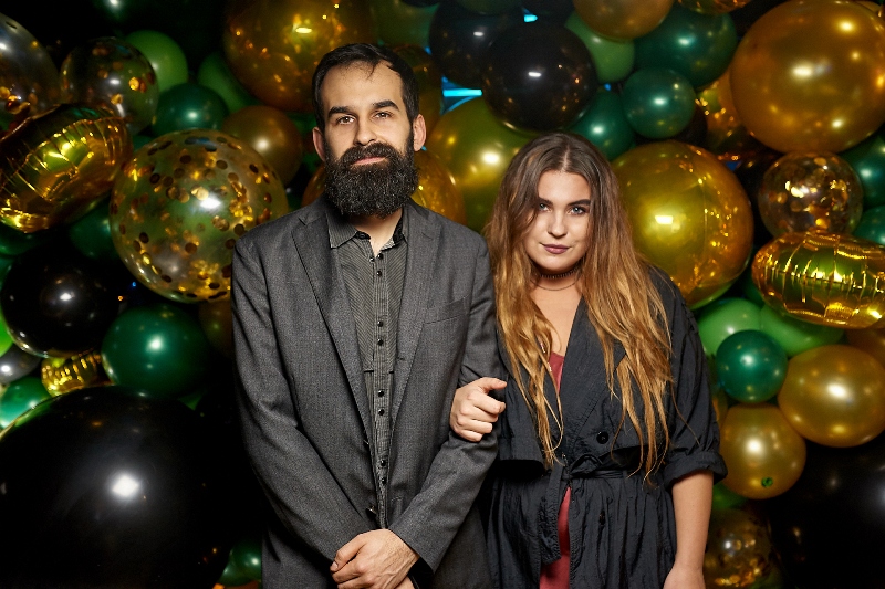 От портного до топового продюсера: Юрий Никитин о легком пути и развитии музыкального бизнеса в Украине