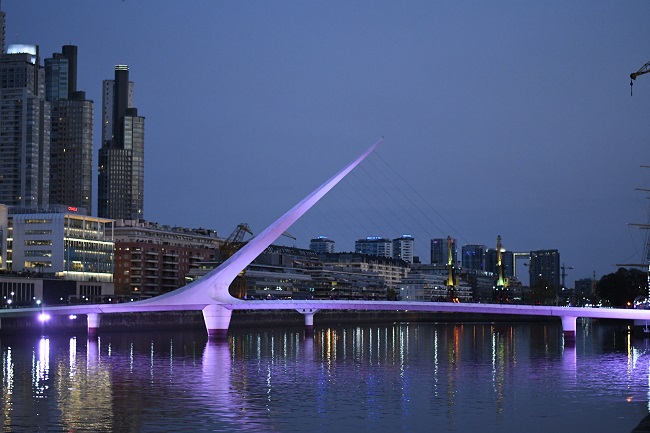 Найти место под солнцем: как живется эмигрантке из Крыма в далекой Аргентине