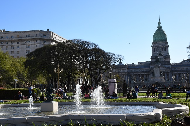 Найти место под солнцем: как живется эмигрантке из Крыма в далекой Аргентине