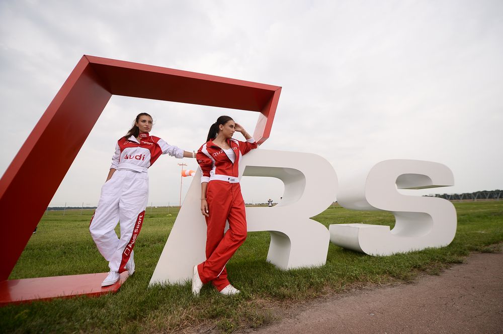 Бренд Audi розпався надвоє