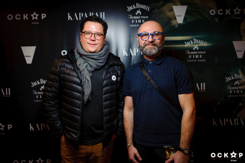 В Україні стартує показ фільму Рідлі Скотта "Усі гроші світу": фоторепортаж з гала-прем'єри