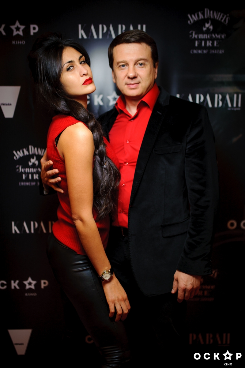 В Україні стартує показ фільму Рідлі Скотта "Усі гроші світу": фоторепортаж з гала-прем'єри