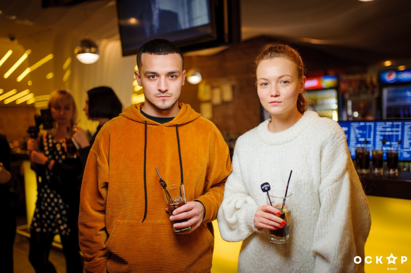 В Україні стартує показ фільму Рідлі Скотта "Усі гроші світу": фоторепортаж з гала-прем'єри