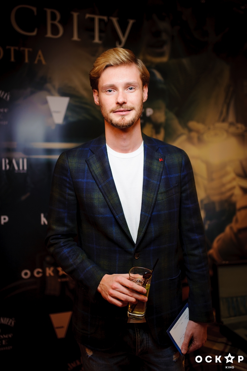 В Україні стартує показ фільму Рідлі Скотта "Усі гроші світу": фоторепортаж з гала-прем'єри