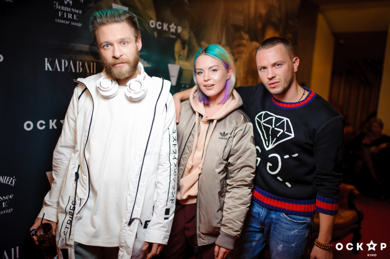 В Україні стартує показ фільму Рідлі Скотта "Усі гроші світу": фоторепортаж з гала-прем'єри