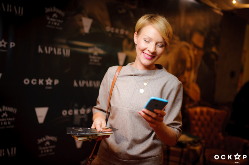 В Україні стартує показ фільму Рідлі Скотта "Усі гроші світу": фоторепортаж з гала-прем'єри