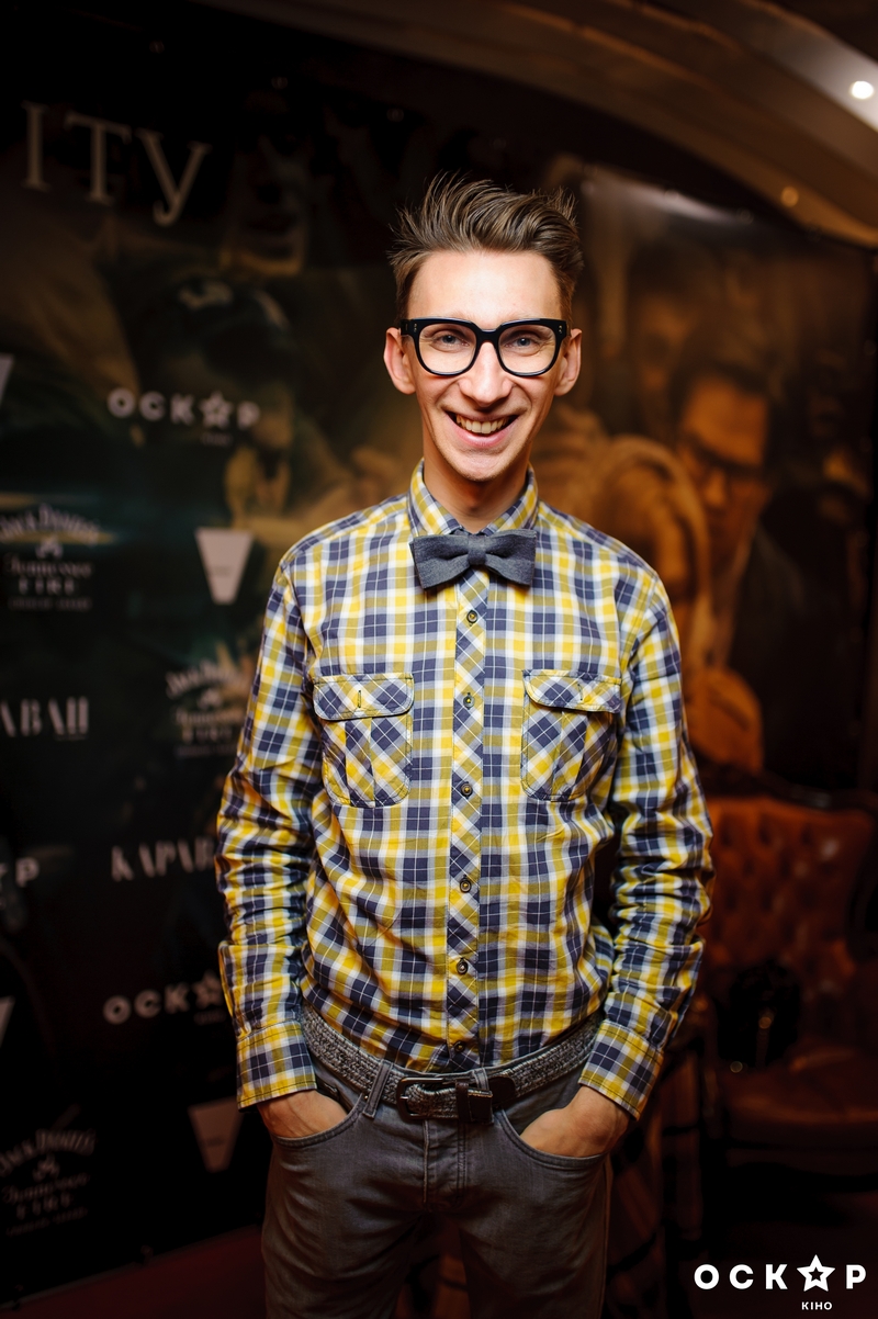 В Україні стартує показ фільму Рідлі Скотта "Усі гроші світу": фоторепортаж з гала-прем'єри