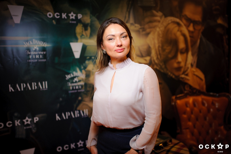 В Україні стартує показ фільму Рідлі Скотта "Усі гроші світу": фоторепортаж з гала-прем'єри