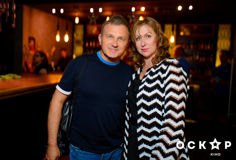 "Світ Юрського періоду 2": українські зірки відвідали гала-прем'єру (фото)