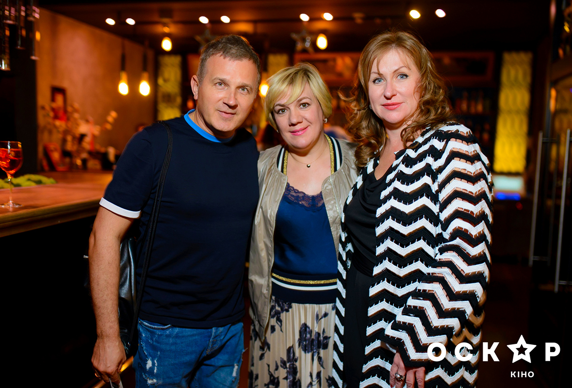 "Світ Юрського періоду 2": українські зірки відвідали гала-прем'єру (фото)