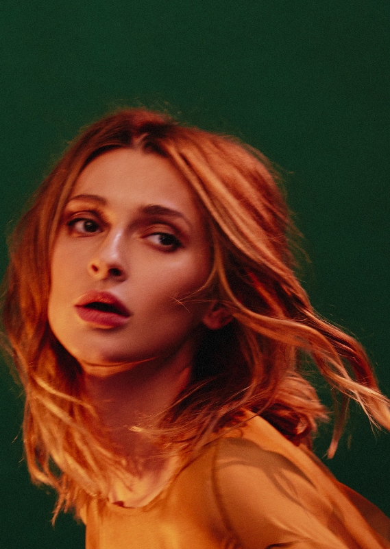 TAYANNA про Євробачення 2018: разом з Україною буде танцювати і Європа