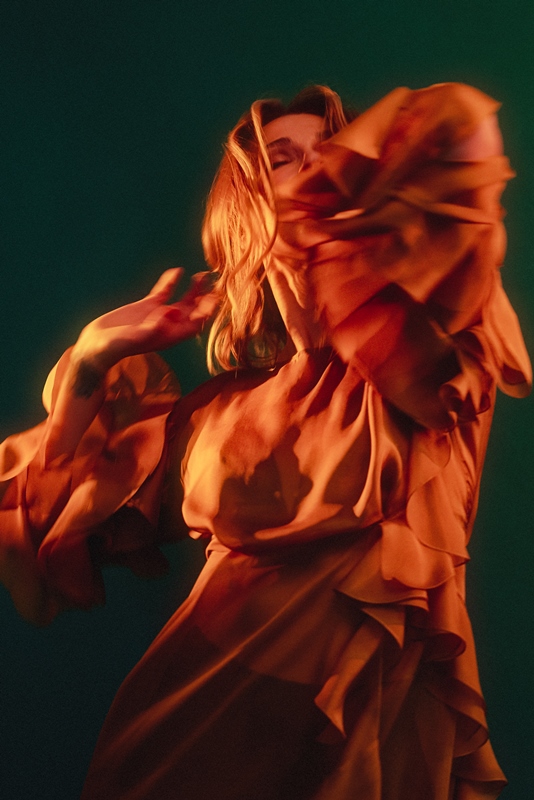 TAYANNA про Євробачення 2018: разом з Україною буде танцювати і Європа