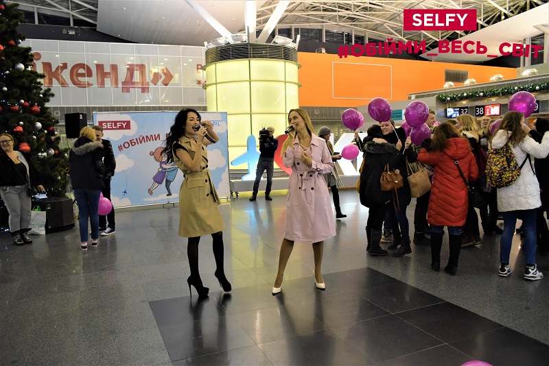 &quot;Обійми весь світ&quot;: відома українська група запустила новий соціальний флешмоб (фото)