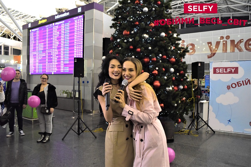 &quot;Обійми весь світ&quot;: відома українська група запустила новий соціальний флешмоб (фото)