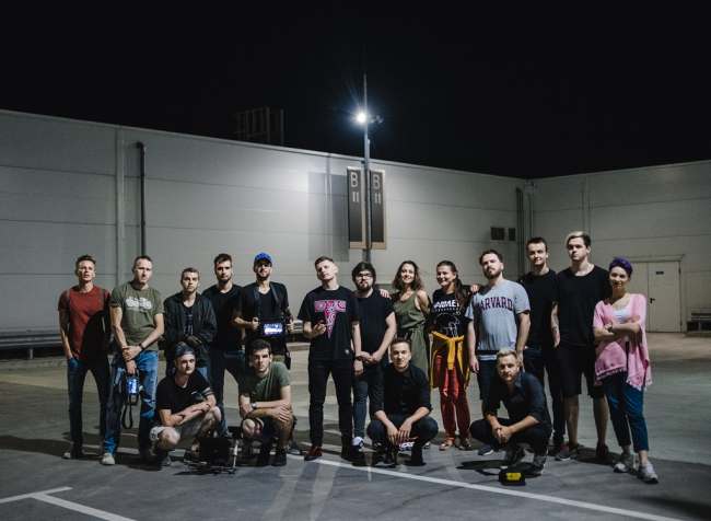 "Найкращий друг": украинская группа выпустила долгожданный клип