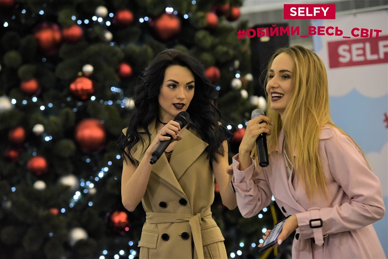 &quot;Обійми весь світ&quot;: відома українська група запустила новий соціальний флешмоб (фото)