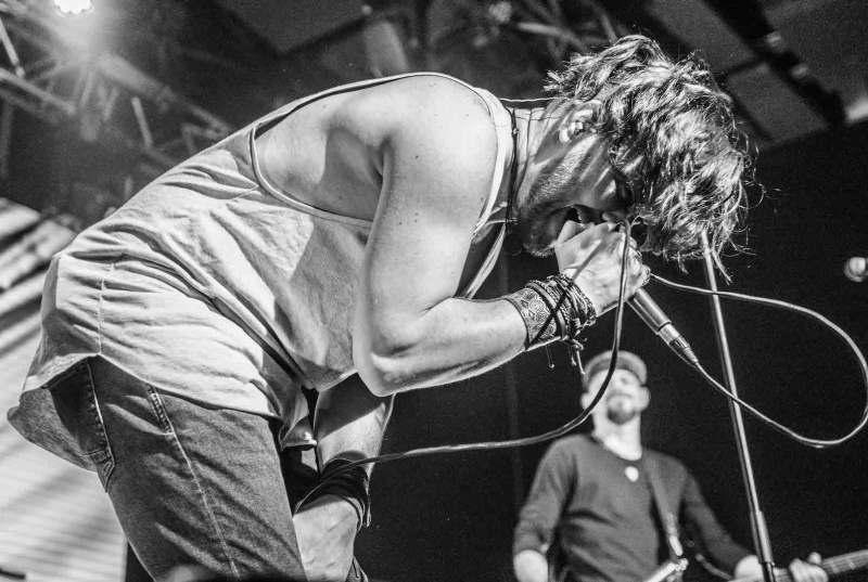 Мелодії з Карпат: гурт KARNA вразив фанів грандіозним живим виступом у Києві