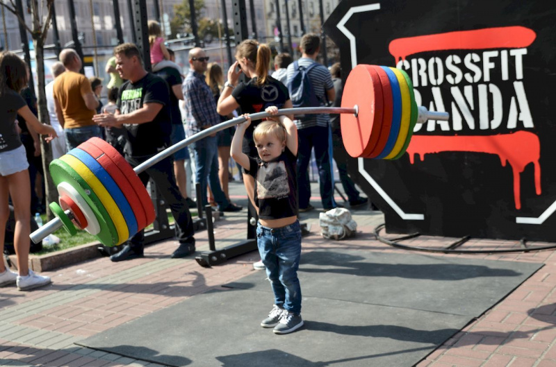 Началась регистрация на столичный забег ко Дню физкультуры и спорта