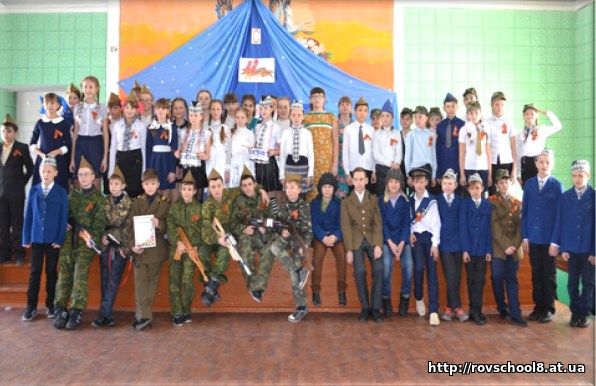 "Гітлерюгенд": в мережі показали, як бойовики "зомбують" дітей Донбасу (фото)